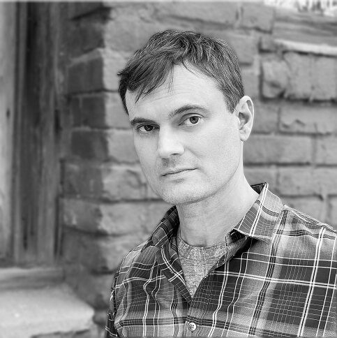 Author Samuel C. Spitale
